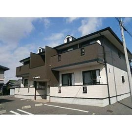 コート半田東 A棟 2階 築23年6ヶ月の賃貸物件