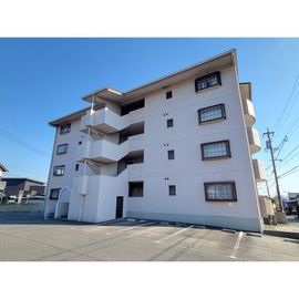 セントラル宮本 2階 築34年1ヶ月の賃貸物件