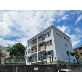 知多半田駅より徒歩6分 3階 築42年7ヶ月の賃貸物件