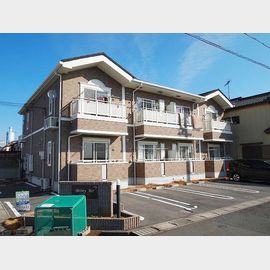 ブライニィー エアーの賃貸物件
