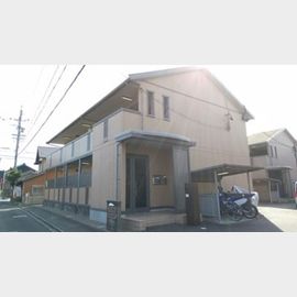 Ｓ・Ｔステラ２の賃貸物件