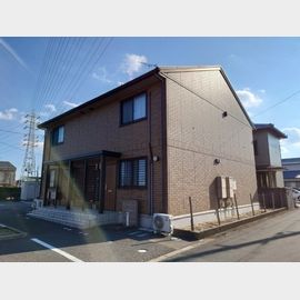 ロジュマンＢの賃貸物件