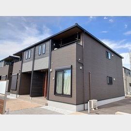 多屋駅より徒歩6分 築3年4ヶ月 2階建の賃貸物件