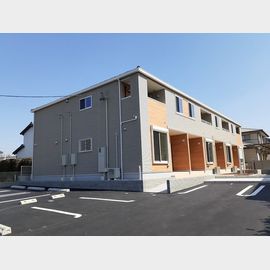 ニューグリーンパークイナバの賃貸物件