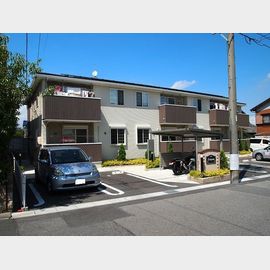 ユニゾンの賃貸物件