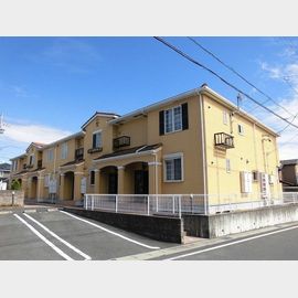 ジャポーネ・フジの賃貸物件