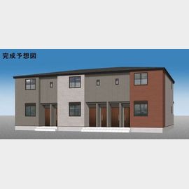 ソレイユ大鳥の賃貸物件