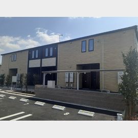 クレールAの賃貸物件