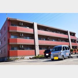 ニュー平地の賃貸物件