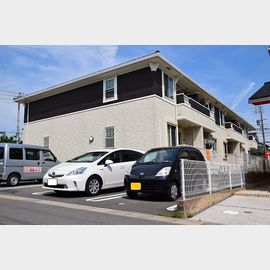 シャトル梅ノ木の賃貸物件