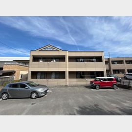 ルピナスの賃貸物件