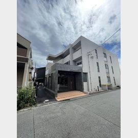 聚楽園駅より徒歩21分 2階 築19年の賃貸物件