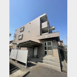 オーク高横須賀の賃貸物件