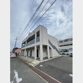 常滑駅より徒歩9分 1階 築6年の賃貸物件