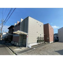 ベルセ常滑 2階 築10年5ヶ月の賃貸物件