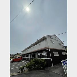 ボヌール東水代の賃貸物件