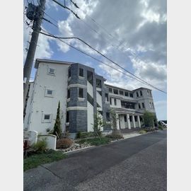 常滑駅より徒歩10分 1階 築5年11ヶ月の賃貸物件