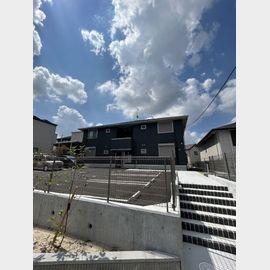 新日鉄前駅より徒歩42分 1階 築1年9ヶ月の賃貸物件