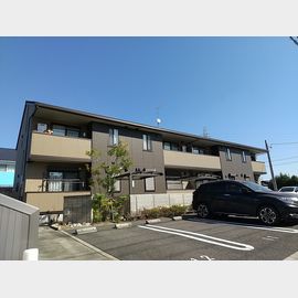 パーシモンの賃貸物件