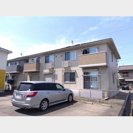 フィオレット Bの賃貸物件