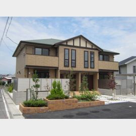 上野間駅より徒歩55分 2階 築11年の賃貸物件