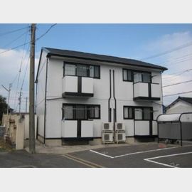 セゾンミストラルＡの賃貸物件