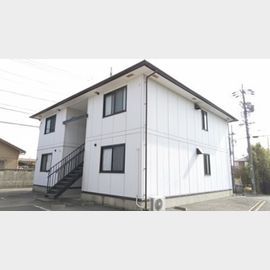 セゾンミストラル Bの賃貸物件