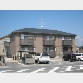 榎戸駅より徒歩14分 築19年3ヶ月 2階建の賃貸物件