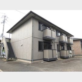 リビングタウン乙田Ｇ 2階 築20年3ヶ月の賃貸物件