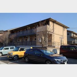 セントレックスかじま台の賃貸物件