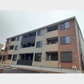 サンクハラの賃貸物件