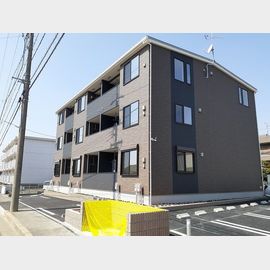 グレイスの賃貸物件