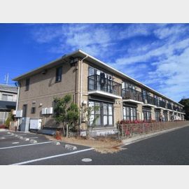 名和駅より徒歩21分 1階 築17年11ヶ月の賃貸物件