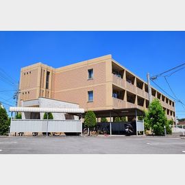 高横須賀駅より徒歩6分 2階 築18年2ヶ月の賃貸物件