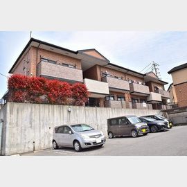 ソレアードＡの賃貸物件