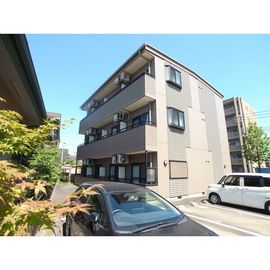 オーシャンT 3階 築23年2ヶ月の賃貸物件