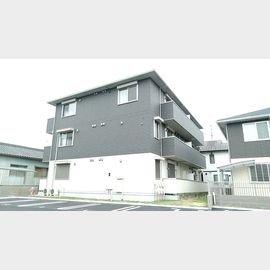 太田川駅より徒歩28分 築6年8ヶ月 3階建の賃貸物件