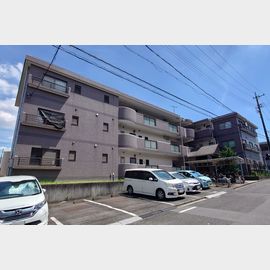 エステート富貴ノ台の賃貸物件