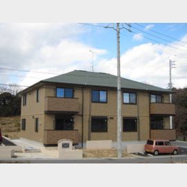 プレフェリート飛香台の賃貸物件