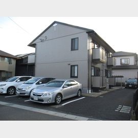 レフア古見の賃貸物件