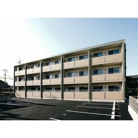 クリスタルスクエアの賃貸物件