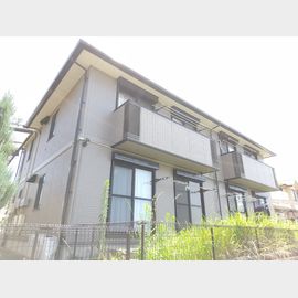 カーサＳＯＬＥＩＬＡ 1階 築25年の賃貸物件