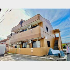 エバーレジデンスＢの賃貸物件