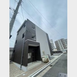 リコルテ キュステの賃貸物件