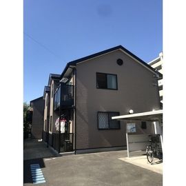 アンプルールリーブルＤ＆Ｓの賃貸物件