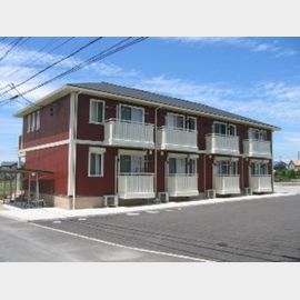 エスポワール A 1階 築20年9ヶ月の賃貸物件