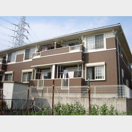 太田川駅よりバス10分 2階 築18年5ヶ月の賃貸物件