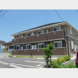 フィオーレ・メイの賃貸物件