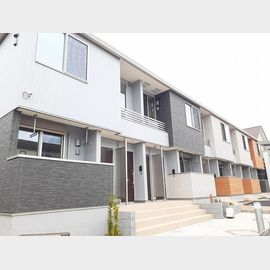 フィオーレ新知の賃貸物件