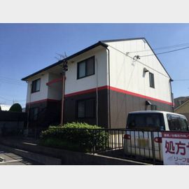 セジュール富貴ノ台の賃貸物件